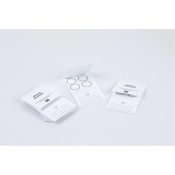 QIAcard Bloodstain Cards 4 sample areas per card