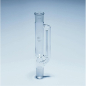 Soxhlet Extractor 40ml S 2932 C 2429 Quickfit