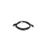 Cable 9-pin to 25-pin male connector
