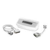 Remote display