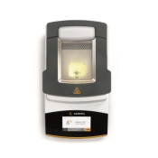 Sartorius Infrared Moisture Analyser - 120g .1mg  Readability