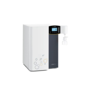 Sartorius arium pro Basic with reduced operating features Type 1 ion exchange water system wall moun