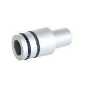 Scanvac C29/32 cone for freeze drying flasks