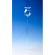 Thistle Funnel Borosilicate Glass 20cm