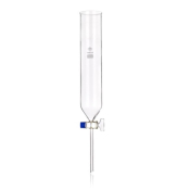Simax Separating Funnel Open 100mL
