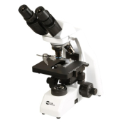 SLS Lab Basics Max III Binocular 4x 10x 40x and 100x (Oil) Plan Achromatic Objectives - P090