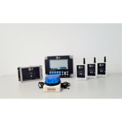 SLS Lab Pro Network System Controller