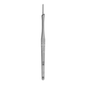 Swann-Morton No 7 Scalpel Handle - Stainless Steel;  Non Sterile; Individually Wrapped