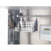 Utility Basket for use with Hanging Bars