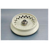 36 x 0.5mL Rotor with Screw-On Lid