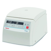 Thermo Scientific Micro CL 17R Refrigerated Microcentrifuge with Dual Row 18 x 2.0/0.5mL  Rotor with