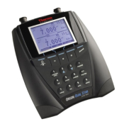 Thermo Scientific Orion Dual Star pH/ISE Benchtop Meter pH and Nitrate Kit