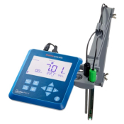 Thermo Scientific Orion Lab Star PH111 pH/mV Bench Meter Low-Maintenance Bio Kit