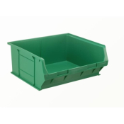 Topstore Container L375 x W420 x H182mm - Green