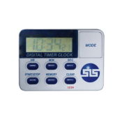SLS Select Timer Interval Stopwatch 24 Hours
