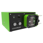 Verderflex EV3000 Economy Peristaltic Cased Tube Pump No Tubes Included - Min/Max(mL/min) 210/3850