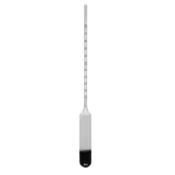 General Purpose M100 Series Specific Gravity Hydrometer 1.10 - 1.20 SG (Medium Surface Tension)