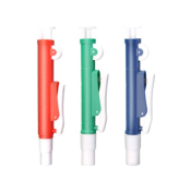 Pipette Filler Red to 25ml