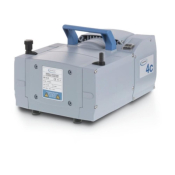 Vacuubrand Diaphragm Pump MD4C NT