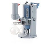 Vacuubrand Diaphragm Pump MD1C+AK+EK