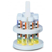 Nitrogen test 0.5 to 15mg/L