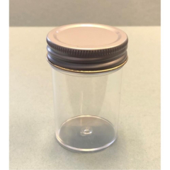 SLS Select 60mL PS Container