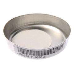 Whatman Grade 934-AH RTU Glass Microfiber Filters for volatile pre-rinsed and ignited