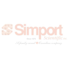 Simport Embedding Lid only for HIS0154 to HIS0171