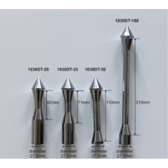 Powder Thief Sample Tip for Sampler