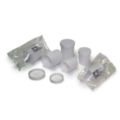 SteriWare Powder Bottle. PP