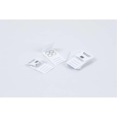 Qiagen QIAcard FTA Elute Micro Cards 4 sample  areas per card