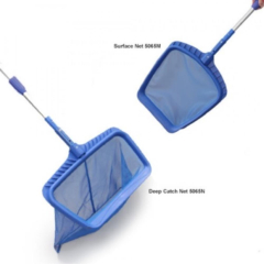 Catch Net Polypropylene and Polyamide