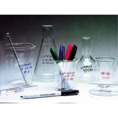 Lab Marker Fine Point Pen