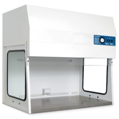 Cole-Parmer DLF-400 Vertical Laminar Flow Cabinet