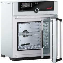 Memmert Peltier-Cooled Incubator SingleDISPLAY