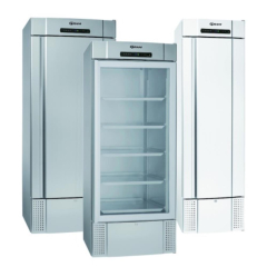 Gram BioMidi Freezer Upright -25C