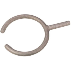OHAUS Aluminium Open Ring Clamp