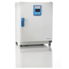 Thermo Scientific Heratherm Microbiological Incubator Advanced Protocol Dual Convection