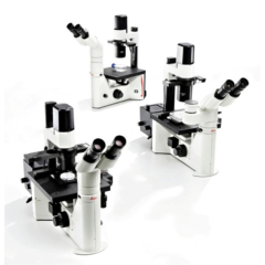 Leica Dm Il Led - Brightfield System