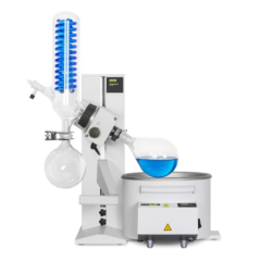 Buchi Rotavapor R-100 Rotary Evaporator System