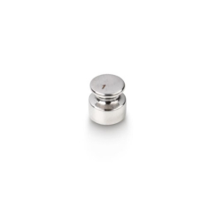 Kern Class F1 Test Weight with Box - Certified