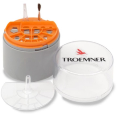 Troemner F1 Calibration Weight Set