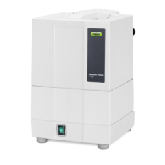 Vacuum Pumps