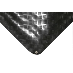 COBA Europe Senso Dial Mat Black