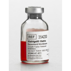 Corning Matrigel Growth Factor Reduced (GFR)  Basement Membrane Matrix