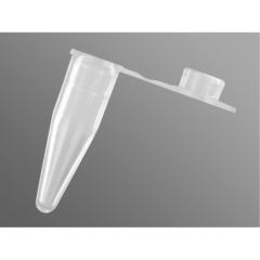 Axygen 0.2mL Thin Walled PCR Tubes