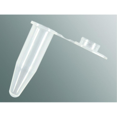 Axygen 0.5mL Thin Walled PCR Tubes