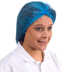 Mob caps 52cm double stitched Head Band