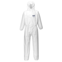 Portwest ST40 BizTex Microporous Type 5/6 Coveralls