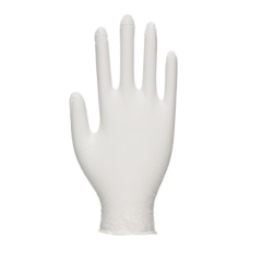 UNIGLOVES Latex Extra-Strong Powder Free Gloves